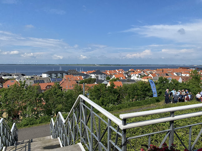 Pavillon Christiansminde - Gastronomi og hotelvirksomhed