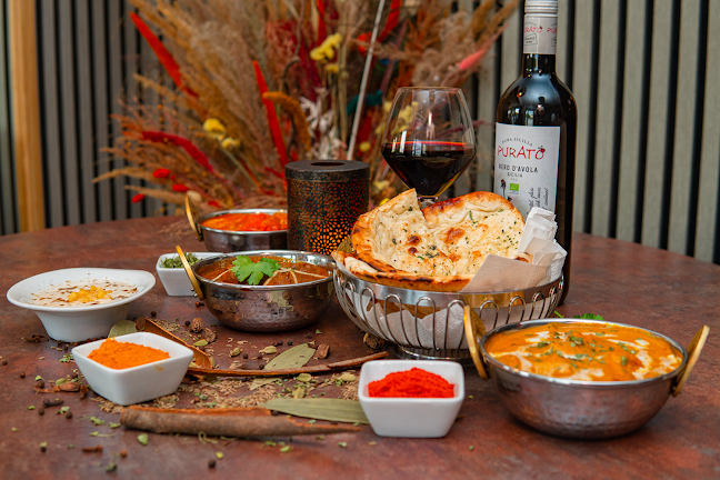 Royal Indian - Roskilde