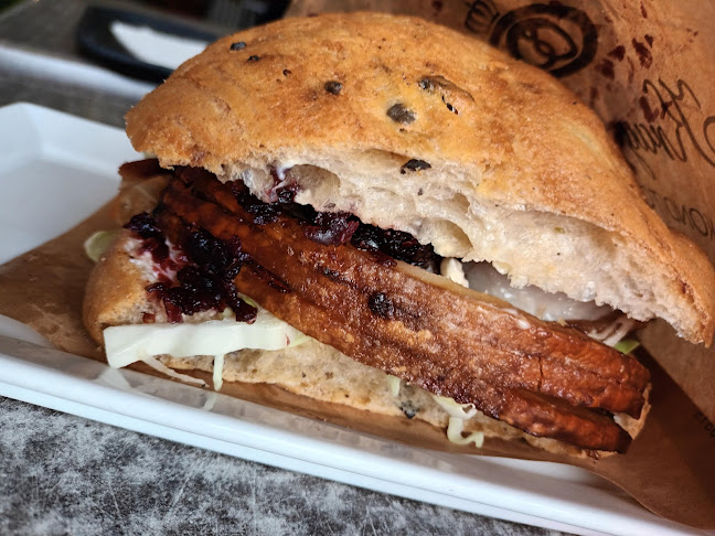 Comentarii opinii despre Krages Bageri