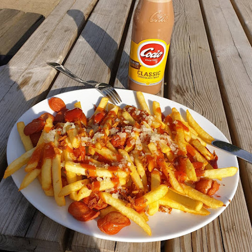 Comentarii opinii despre Dørken Grill