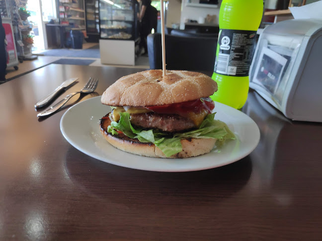 Opinii despre Torkilstrup Nord Cafe în Kirke Såby - Gastronomi og hotelvirksomhed