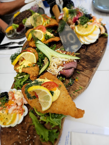 Cafe Nokken - Gastronomi og hotelvirksomhed