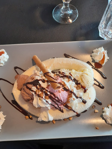 Comentarii opinii despre Lystrup Café & Familierestaurant