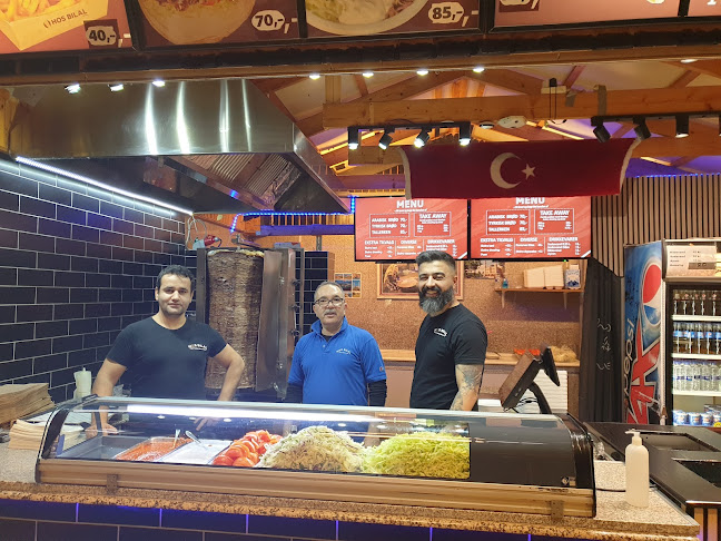 Opinii despre Hos Bilal Brabrand în Brabrand - Gastronomi og hotelvirksomhed