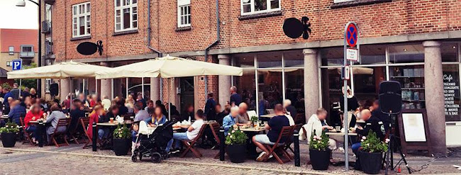 Café Korn - Gastronomi og hotelvirksomhed