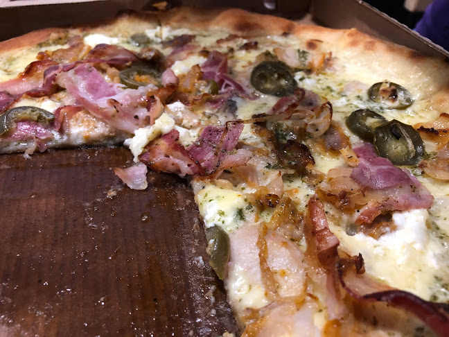 Tune Center 11A, 4030 Tune