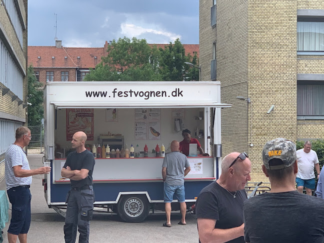 Erdalsvej 2a, 2600 Glostrup