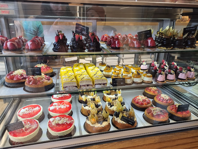 Frahm's Bageri - Gastronomi og hotelvirksomhed