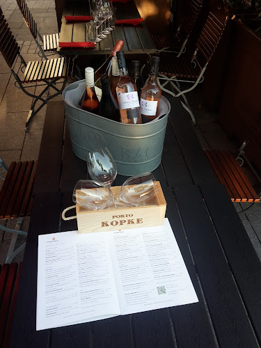 Sommerbageren - brødudsalg fra Bøtø Strand Bageri