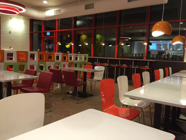 Thorslundsvej 2A, 5000 Odense