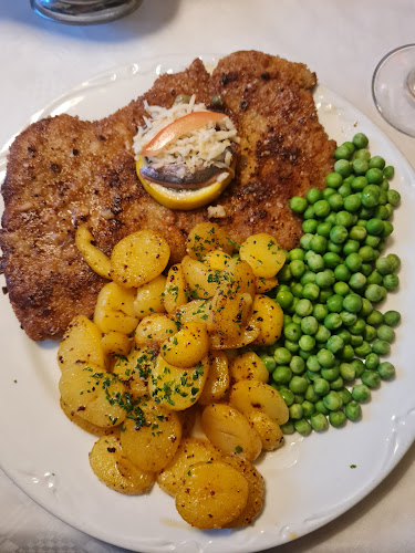 Comentarii opinii despre Restaurant Bondehuset