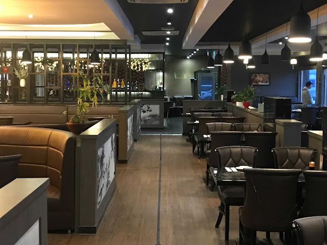 Comentarii opinii despre Yoko Sushi