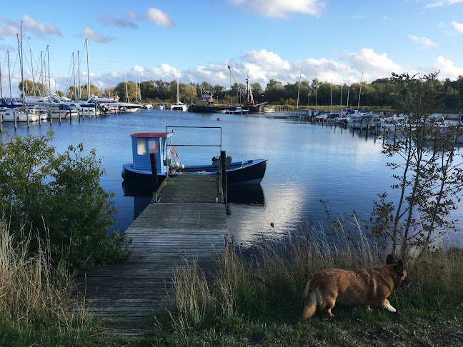 Café Havnens Have - Nykøbing Sjælland