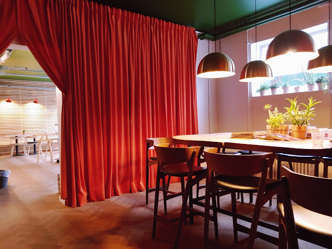 Rentemestervej 80, 2400 København