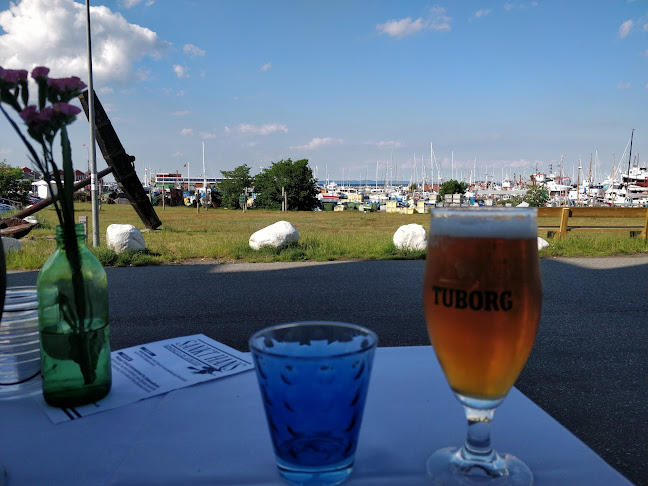 Restaurant Gilleleje Havn - Gilleleje