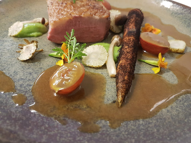 Comentarii opinii despre Slukefter Kro