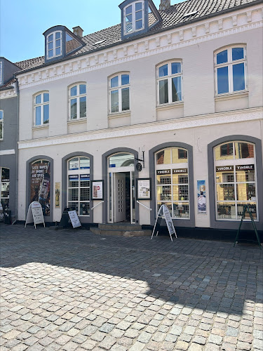 Opinii despre Skælskør vinhandel în Skælskør - Gastronomi og hotelvirksomhed