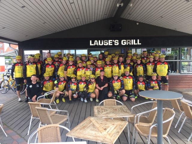 Lauses Grill - Gastronomi og hotelvirksomhed