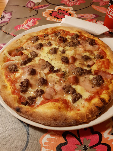 Opinii despre Pizza In Søndersø în Søndersø - Gastronomi og hotelvirksomhed
