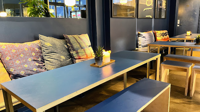 Opinii despre Eden Jaxx în København - Gastronomi og hotelvirksomhed