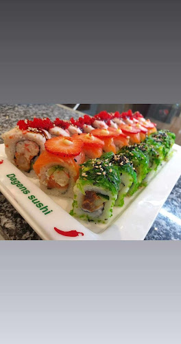 Wasabi Sushi - Gastronomi og hotelvirksomhed