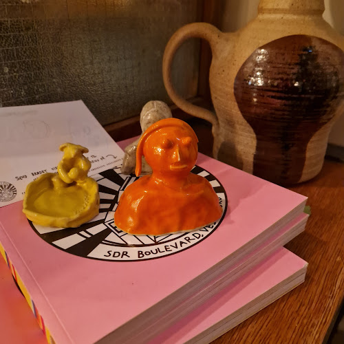 Folkehuset Absalon - Gastronomi og hotelvirksomhed