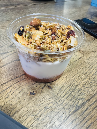 Bodenhoffs Bageri Christianshavn - Gastronomi og hotelvirksomhed