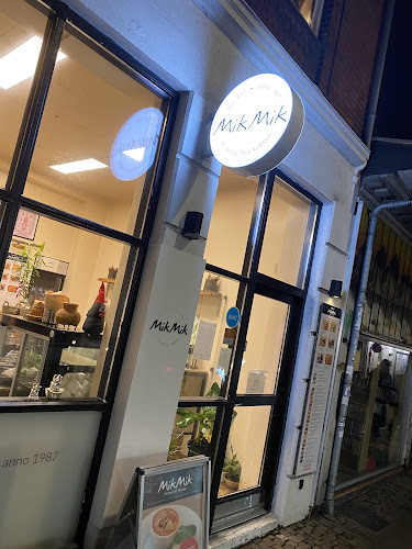 Reberbansgade 5, 9000 Aalborg