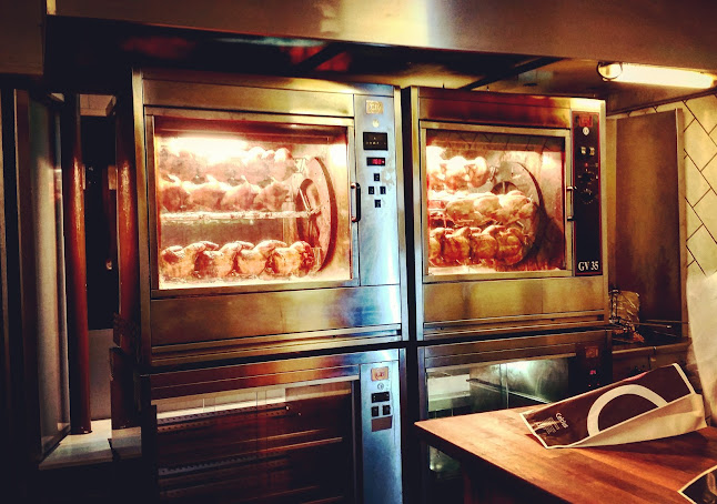 Kyllinge Specialisten - Gastronomi og hotelvirksomhed