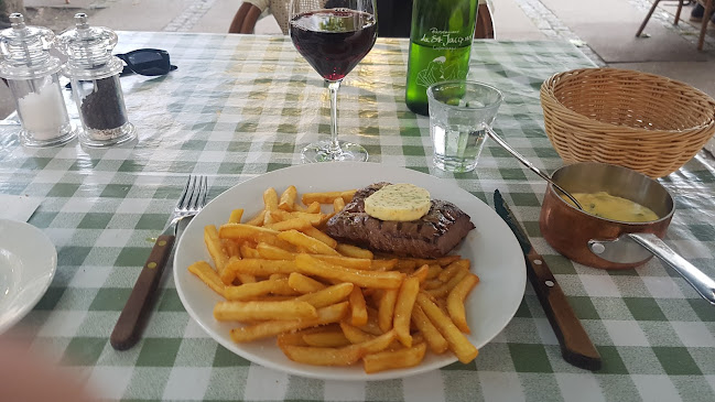 Le Saint Jacques - Østerbro