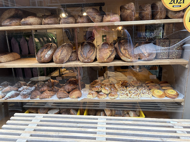 J. M. Mørks Gade 7, kl, th, 8000 Aarhus Centrum