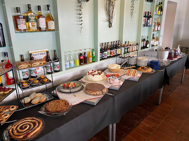 Restaurant Bramslev Bakker - Gastronomi og hotelvirksomhed