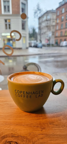 Petit Cafe - København