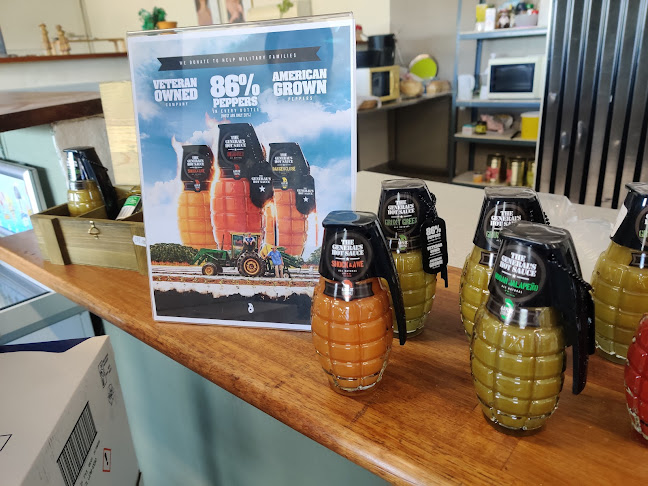 Comentarii opinii despre Tørringhuse Marked