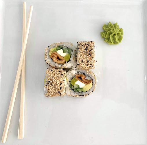 Еlla sushi - Gastronomi og hotelvirksomhed