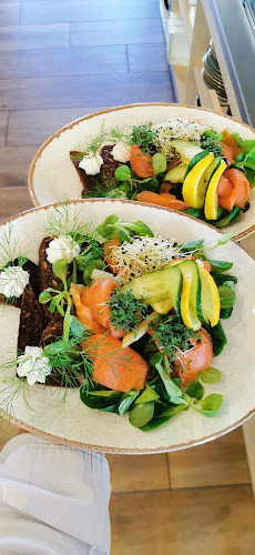 VadehavsCaféen - Gastronomi og hotelvirksomhed