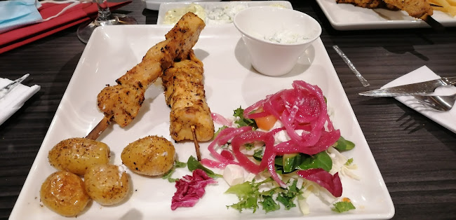 Comentarii opinii despre Restaurant Løgten