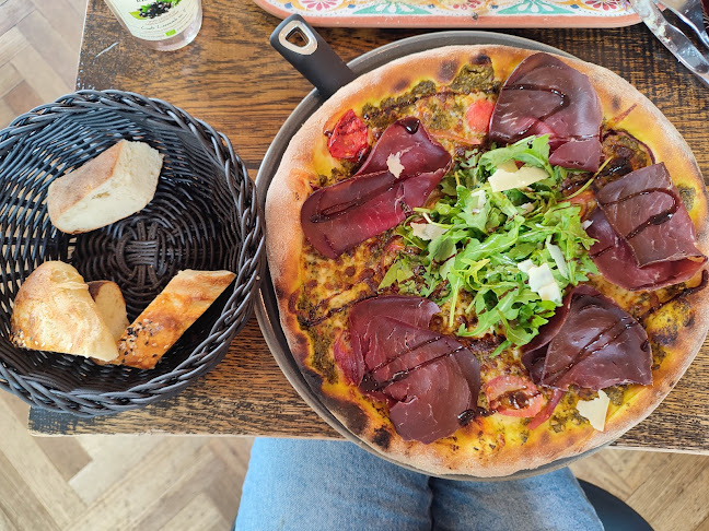 Comentarii opinii despre Restaurant Sprød