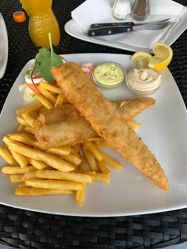 Comentarii opinii despre Café Slusen