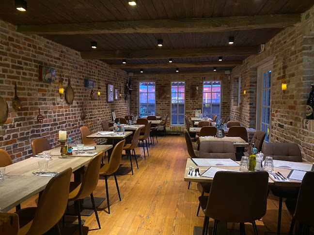 Rafaels Restaurant - Kolding