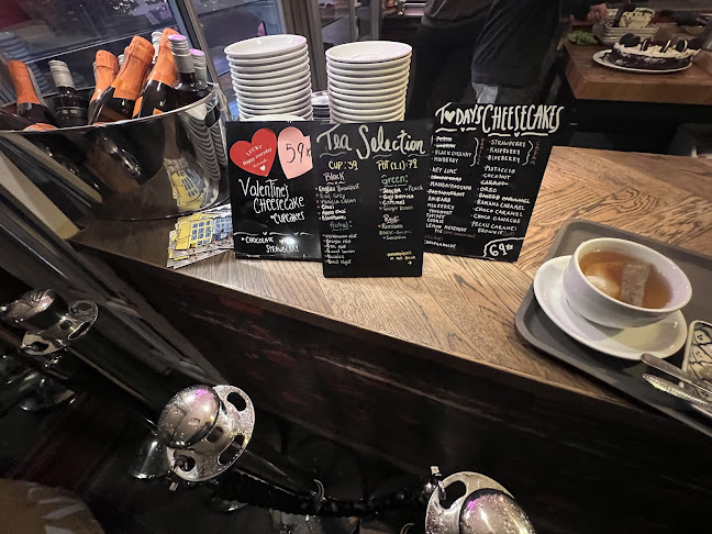 Comentarii opinii despre Bertels Salon