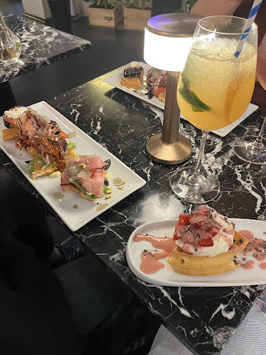 Juffle - Gastronomi og hotelvirksomhed