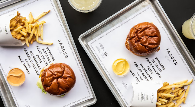 Jagger Amagerbro - Gastronomi og hotelvirksomhed