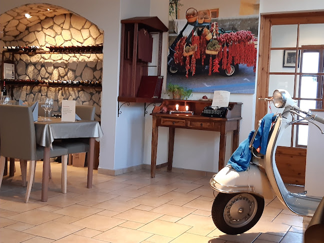 Ristorante Pizzeria Roma - Silkeborg
