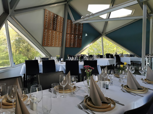 Kuplen - Cafe-Restaurant-Bar - Herning