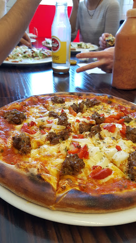 Comentarii opinii despre Lindehøj Pizza & Grill