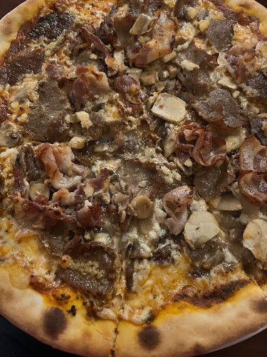 Østergade 41B, 4970 Rødby