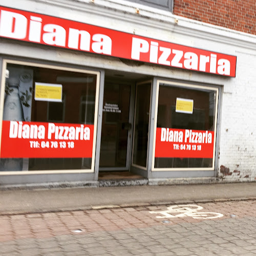 Comentarii opinii despre Diana Pizzaria