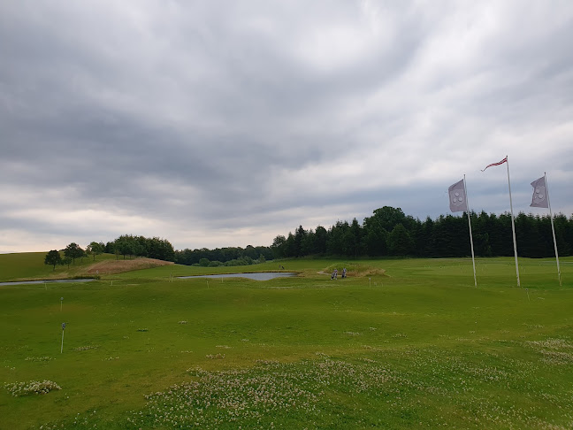 Café Victoria Douglashuset - Morud