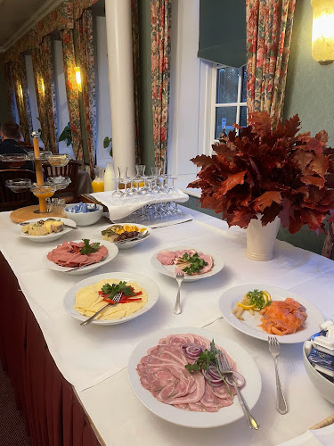 Comentarii opinii despre Den Gamle Grænsekro